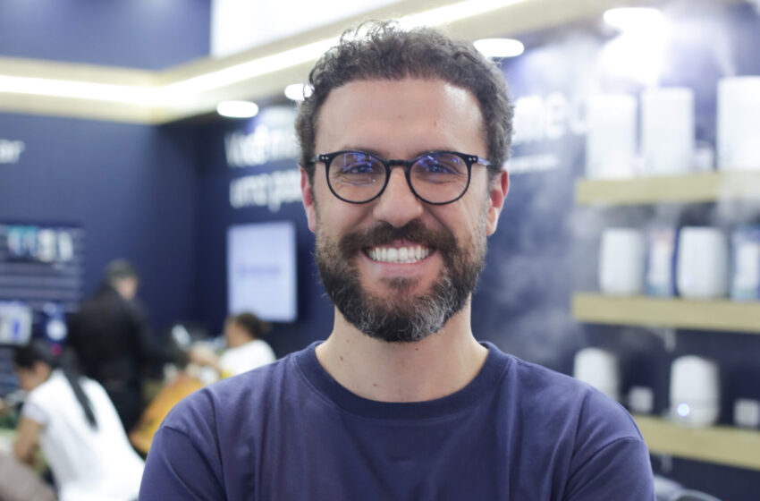  DELLAMED: Soluções para cuidados pessoais e home care