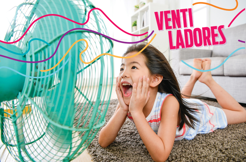  Dossiê – Ventiladores