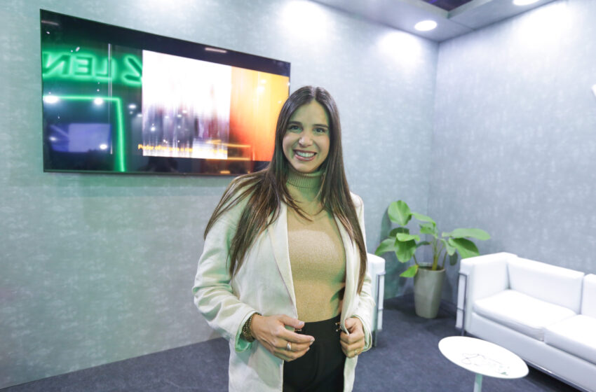  GRUPO WS: Transformação no mercado imobiliário