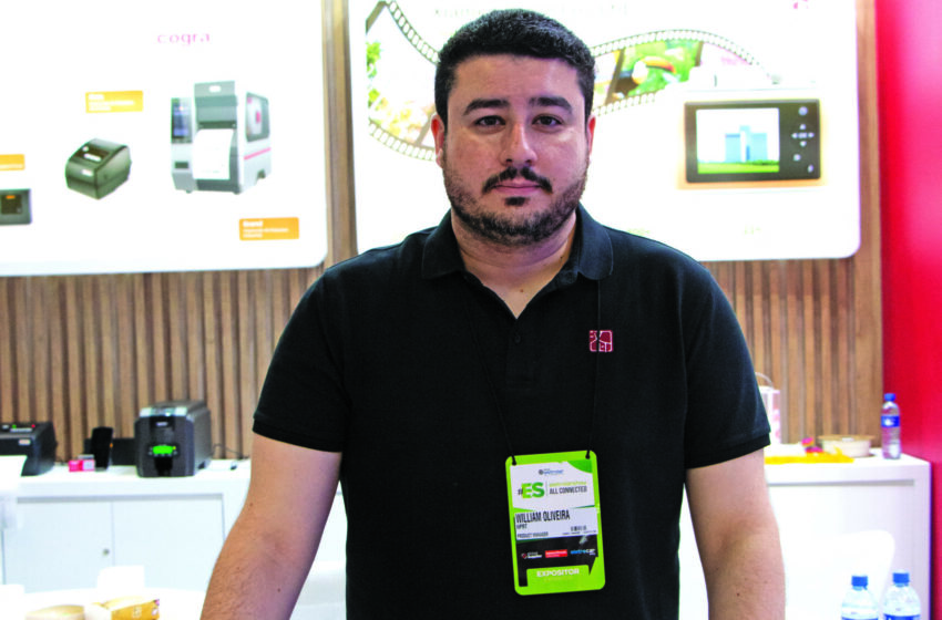  HPRT: Tecnologia a serviço da comodidade