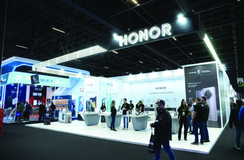  HONOR: Lançamentos de última geração