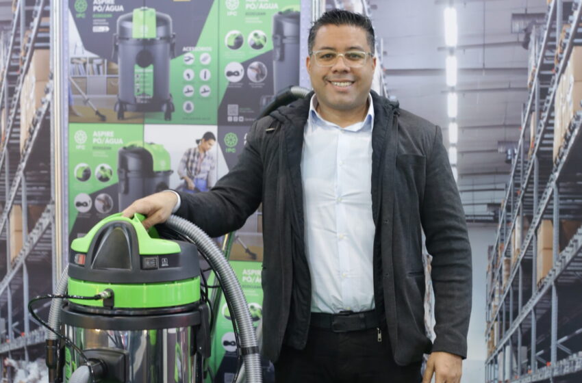  IPC BRASIL: Compromiso com inovação e custo-benefício