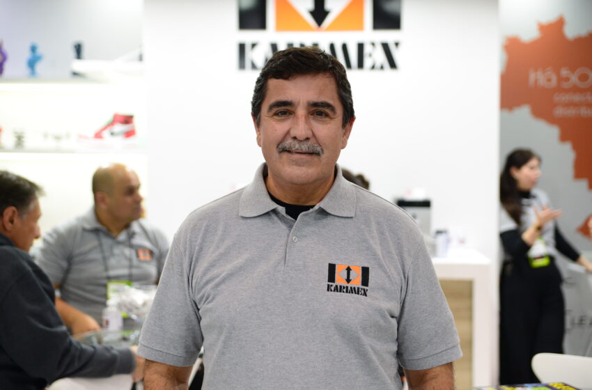  KARIMEX: Impressoras 3d ampliam mercado