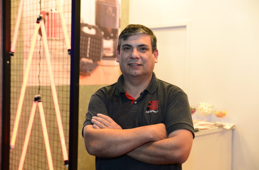   LAB SYSTEM: Serviços voltados à certificação de produtos