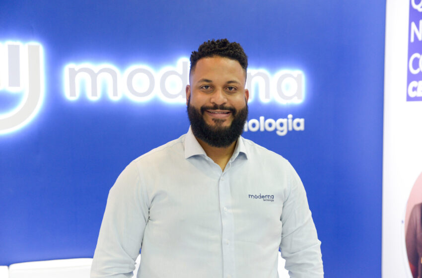  MODERNA: Soluções de certificação