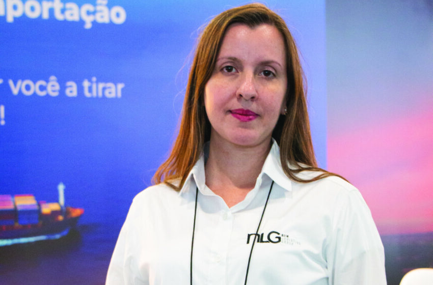  NLG COMEX E 4S JORNADAS: Atendimento personalizado aos clientes