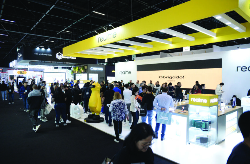  REALME: Operação fortalecida