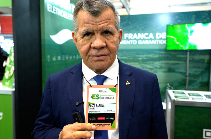 SUFRAMA: Benefícios da zona franca de manaus