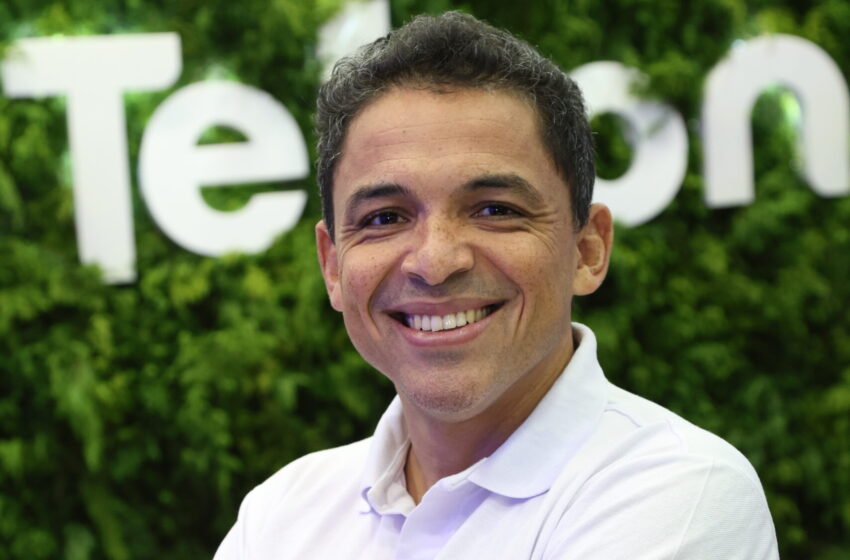 TEISON: Solução completa em eletromobilidade