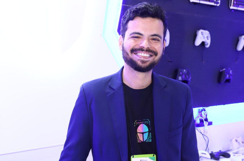  THUNDEROBOT: Nova linha de notebooks RTX 50 é para amantes de games