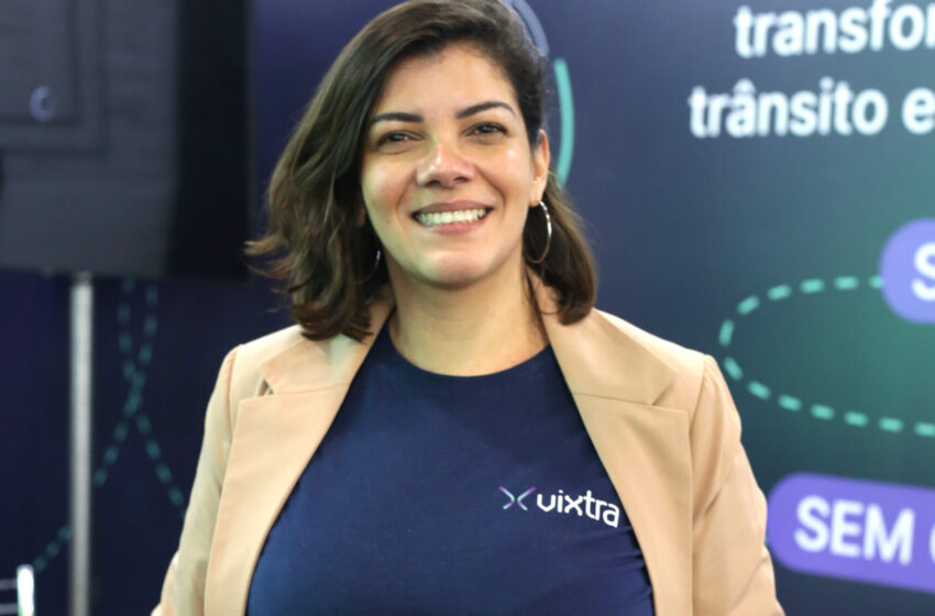  VIXTRA: Crédito inteligente para importadoras