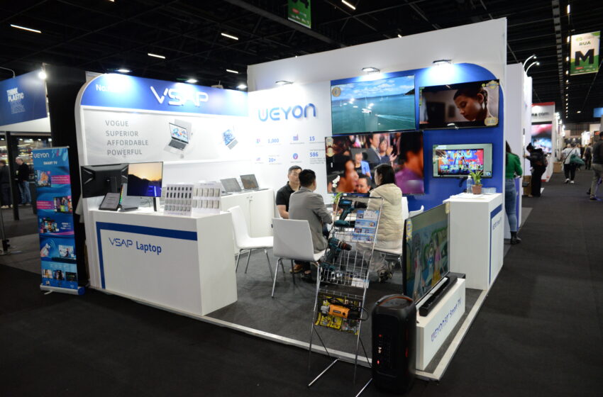  WEYON: Eletrônicos com qualidade e preço acessível