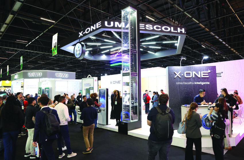  X-ONE: Aposta em acessórios para a próxima geração de iphones