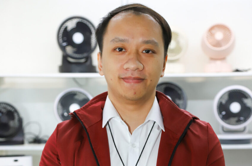 YISIHANG: Soluções compactas para climatização de ambientes